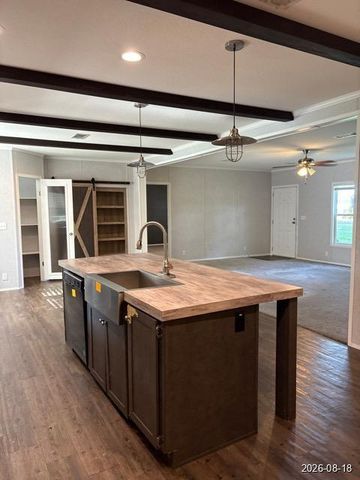 409 Fm 2830 Road N, Liberty, TX 77575