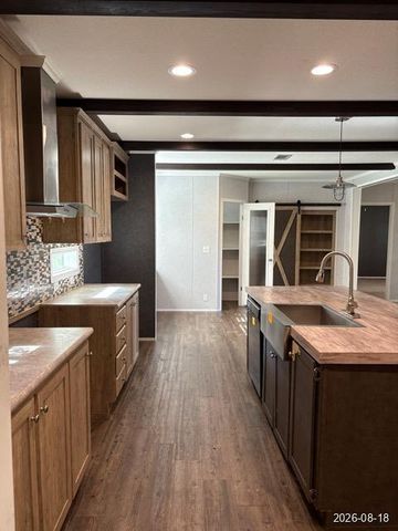 409 Fm 2830 Road N, Liberty, TX 77575