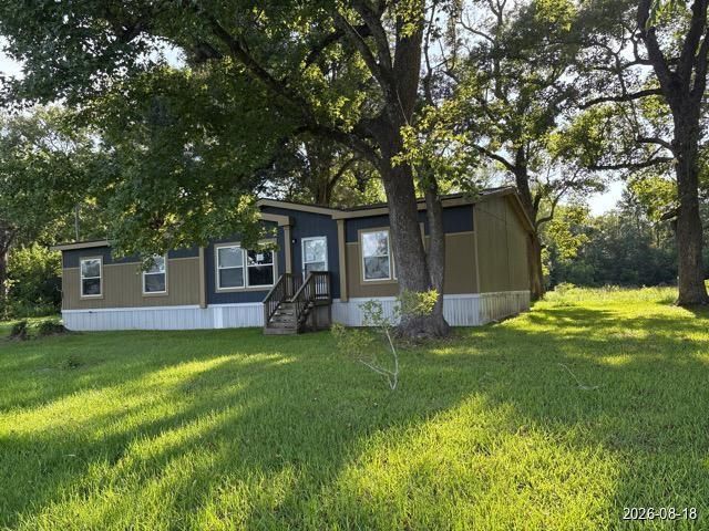 409 Fm 2830 Road N, Liberty, TX 77575