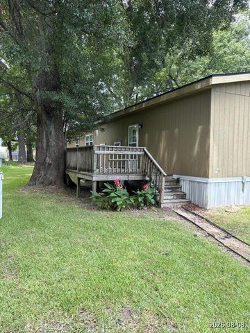 409 Fm 2830 Road N, Liberty, TX 77575