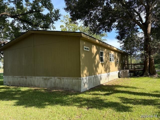 409 Fm 2830 Road N, Liberty, TX 77575