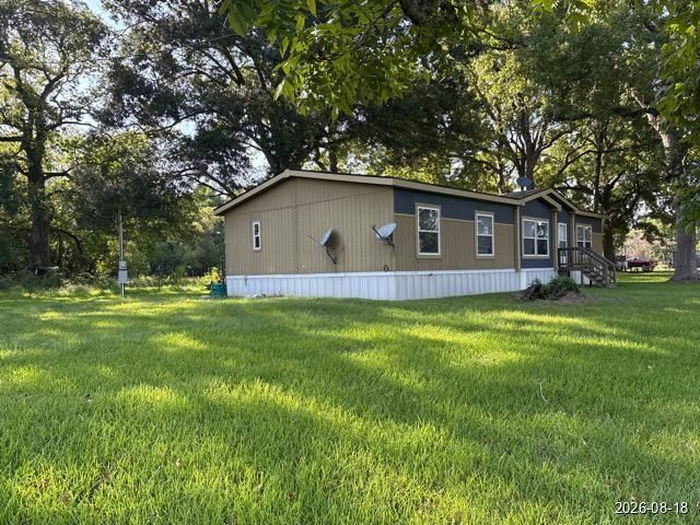 409 Fm 2830 Road N, Liberty, TX 77575
