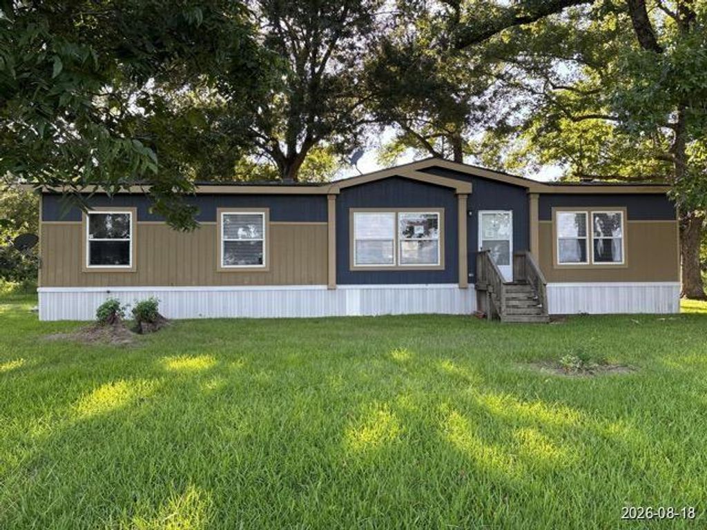 409 Fm 2830 Road N, Liberty, TX 77575