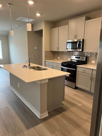 14330 Azalea Tree Dr, Houston, TX 77354