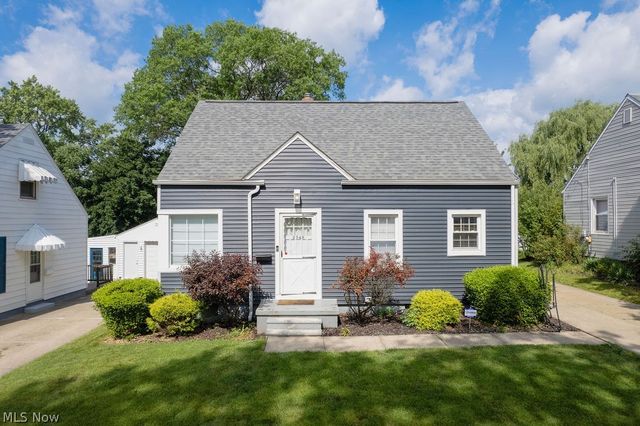 2548 23rd Street, Cuyahoga Falls, OH 44223