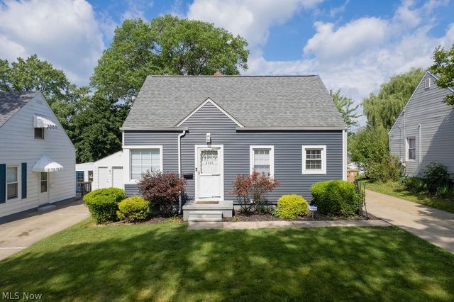 2548 23rd Street, Cuyahoga Falls, OH 44223