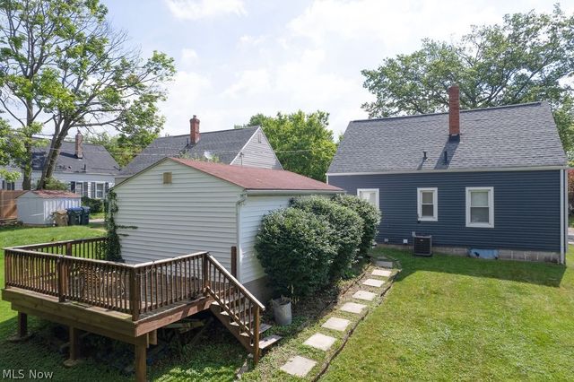 2548 23rd Street, Cuyahoga Falls, OH 44223