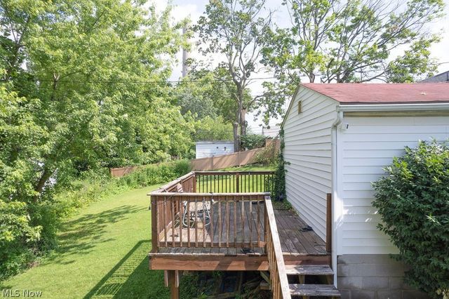 2548 23rd Street, Cuyahoga Falls, OH 44223