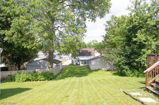 2548 23rd Street, Cuyahoga Falls, OH 44223