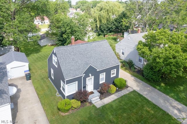 2548 23rd Street, Cuyahoga Falls, OH 44223
