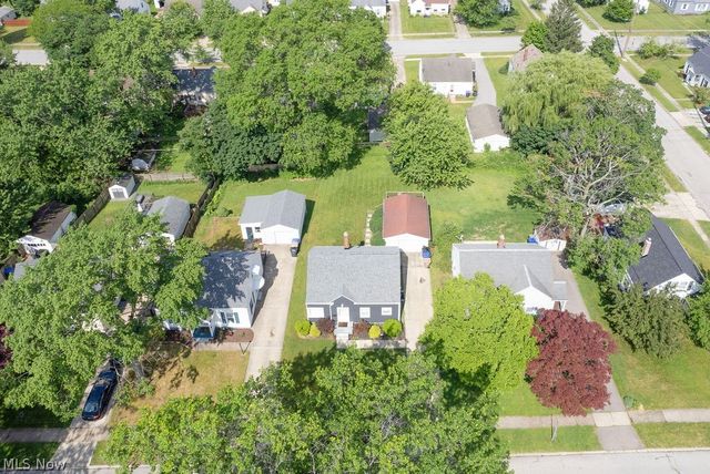 2548 23rd Street, Cuyahoga Falls, OH 44223