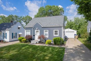 2548 23rd Street, Cuyahoga Falls, OH 44223