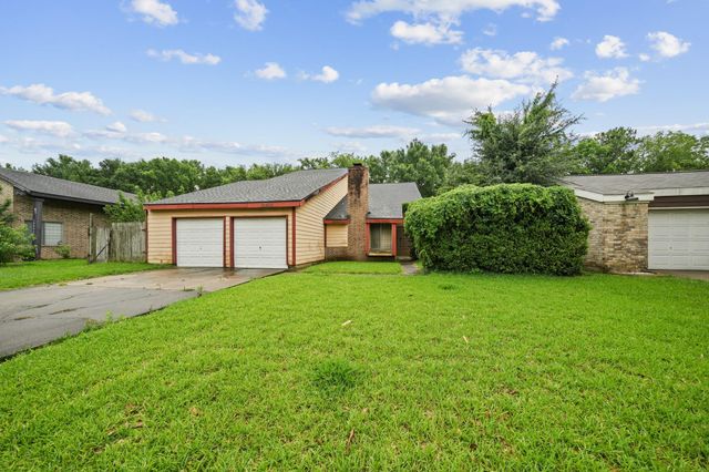 12807 Grand Cross Lane, Houston, TX 77072