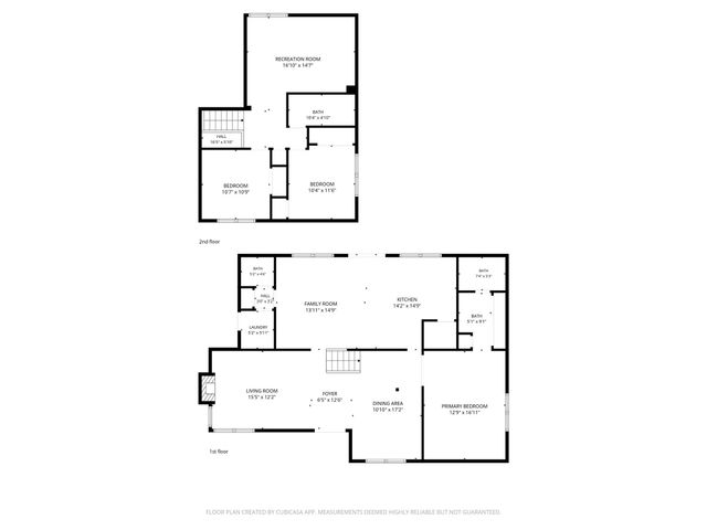 12807 Grand Cross Lane, Houston, TX 77072