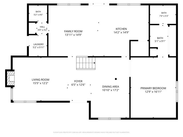 12807 Grand Cross Lane, Houston, TX 77072