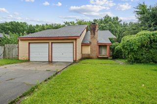 12807 Grand Cross Lane, Houston, TX 77072