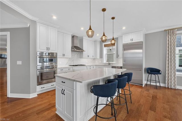 2341 Point Chesapeake Quay Unit 2025, Virginia Beach, VA 23451