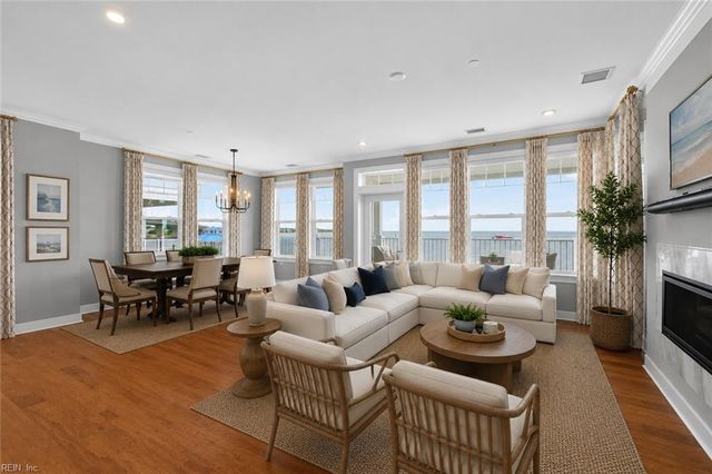 2341 Point Chesapeake Quay Unit 2025, Virginia Beach, VA 23451