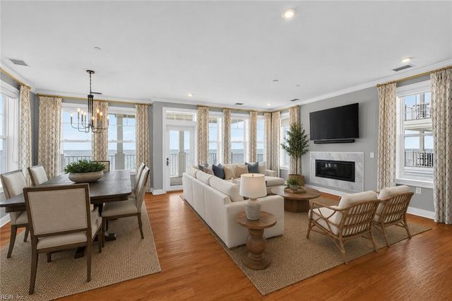 2341 Point Chesapeake Quay Unit 2025, Virginia Beach, VA 23451
