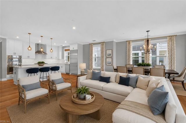 2341 Point Chesapeake Quay Unit 2025, Virginia Beach, VA 23451