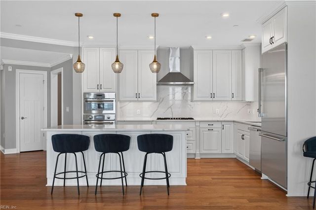 2341 Point Chesapeake Quay Unit 2025, Virginia Beach, VA 23451