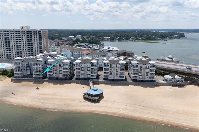 2341 Point Chesapeake Quay Unit 2025, Virginia Beach, VA 23451
