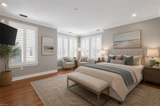 2341 Point Chesapeake Quay Unit 2025, Virginia Beach, VA 23451