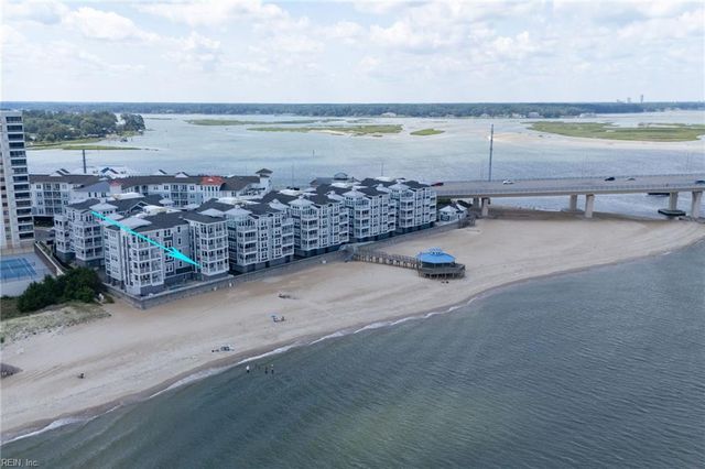 2341 Point Chesapeake Quay Unit 2025, Virginia Beach, VA 23451