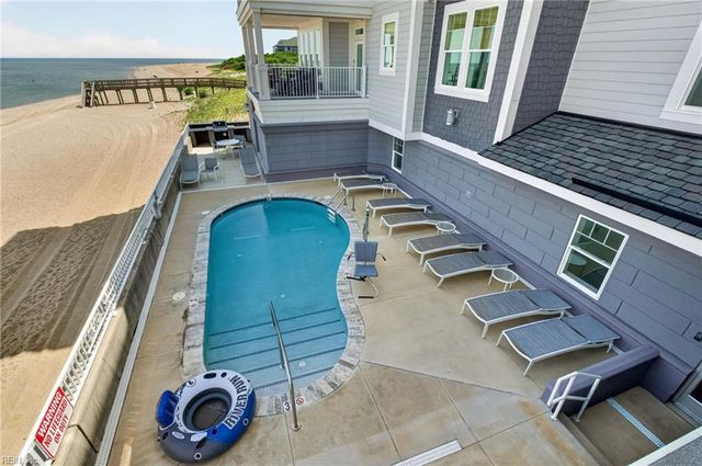 2341 Point Chesapeake Quay Unit 2025, Virginia Beach, VA 23451