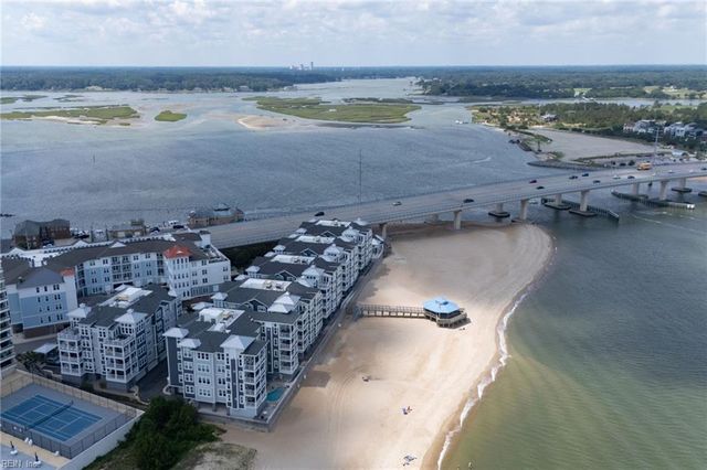 2341 Point Chesapeake Quay Unit 2025, Virginia Beach, VA 23451