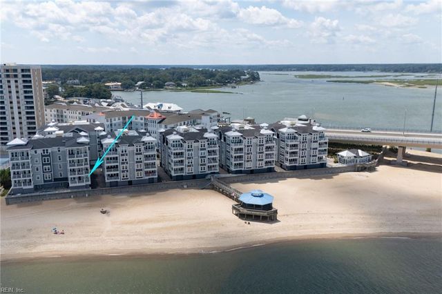 2341 Point Chesapeake Quay Unit 2025, Virginia Beach, VA 23451