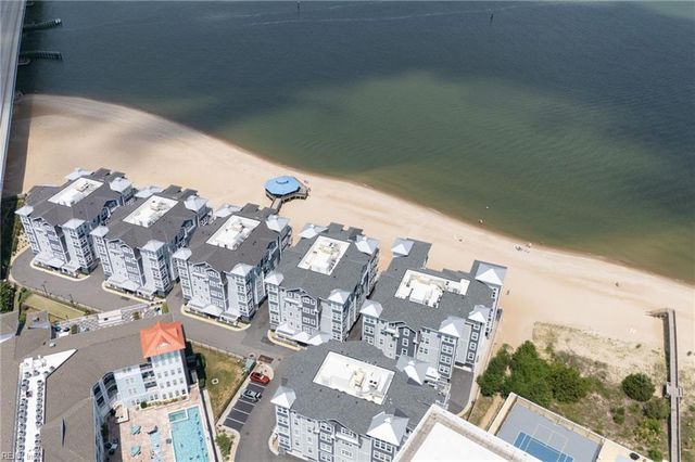 2341 Point Chesapeake Quay Unit 2025, Virginia Beach, VA 23451