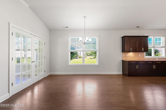 724 Coniston Drive SE, Leland, NC 28451