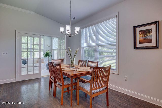724 Coniston Drive SE, Leland, NC 28451