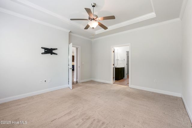 724 Coniston Drive SE, Leland, NC 28451