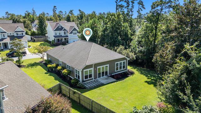 724 Coniston Drive SE, Leland, NC 28451