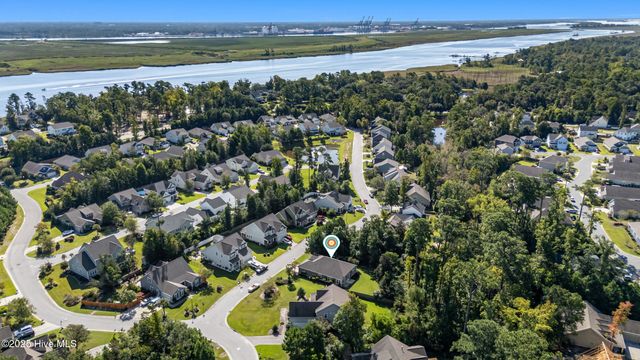 724 Coniston Drive SE, Leland, NC 28451