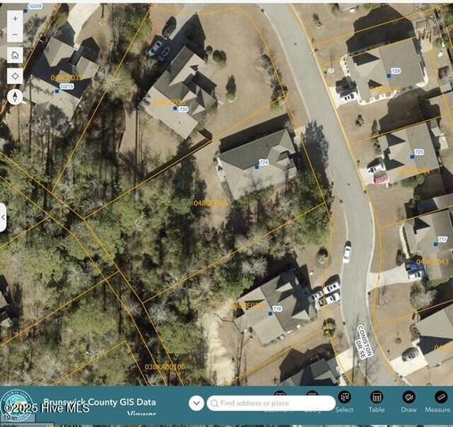 724 Coniston Drive SE, Leland, NC 28451