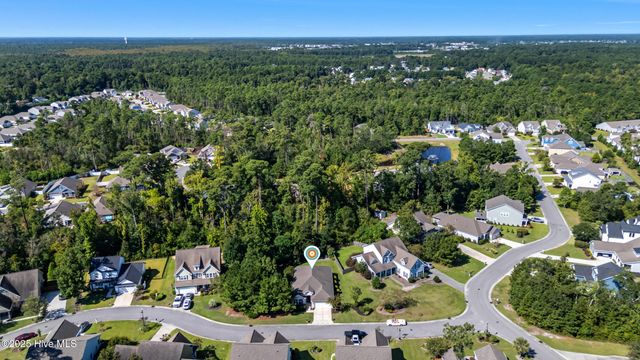 724 Coniston Drive SE, Leland, NC 28451