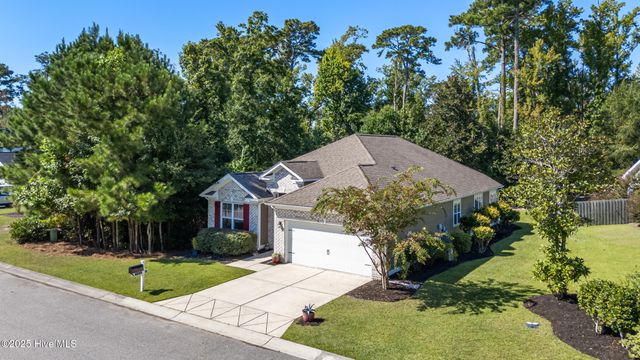 724 Coniston Drive SE, Leland, NC 28451