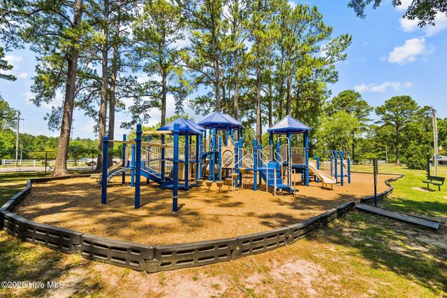 724 Coniston Drive SE, Leland, NC 28451