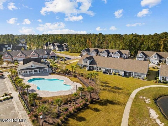724 Coniston Drive SE, Leland, NC 28451