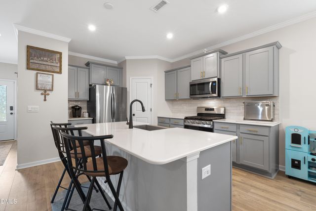 413 Pierce Landing Drive, Garner, NC 27529