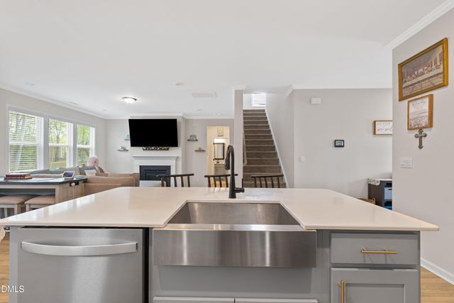 413 Pierce Landing Drive, Garner, NC 27529