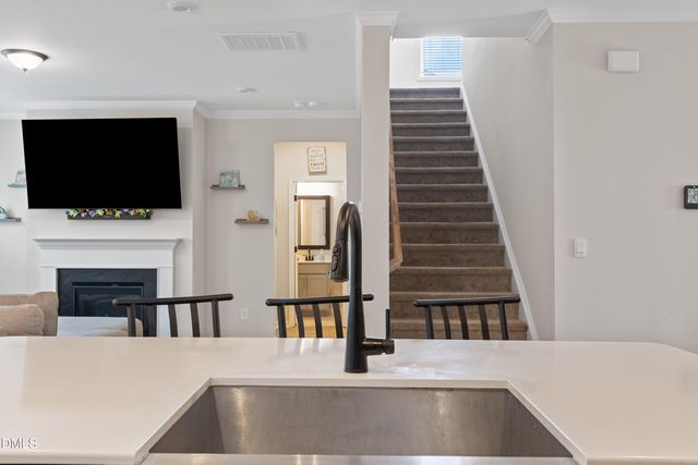 413 Pierce Landing Drive, Garner, NC 27529