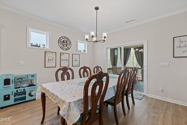 413 Pierce Landing Drive, Garner, NC 27529