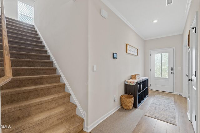 413 Pierce Landing Drive, Garner, NC 27529