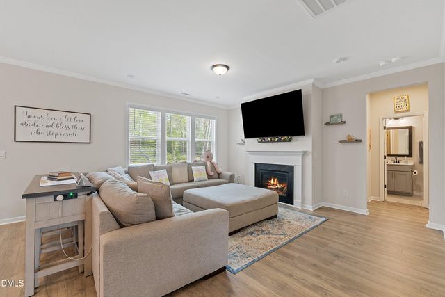 413 Pierce Landing Drive, Garner, NC 27529