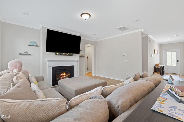 413 Pierce Landing Drive, Garner, NC 27529