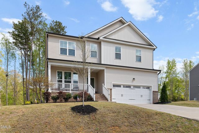 413 Pierce Landing Drive, Garner, NC 27529